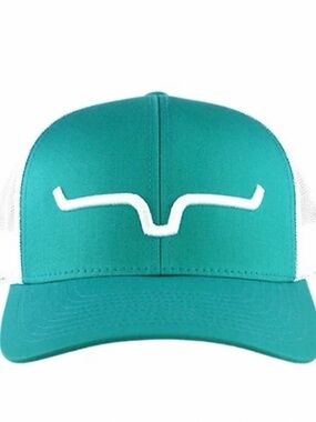 Kimes Ranch Unisex Adult Weekly Trucker Hat